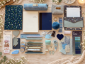 Blissful Blues Bundle