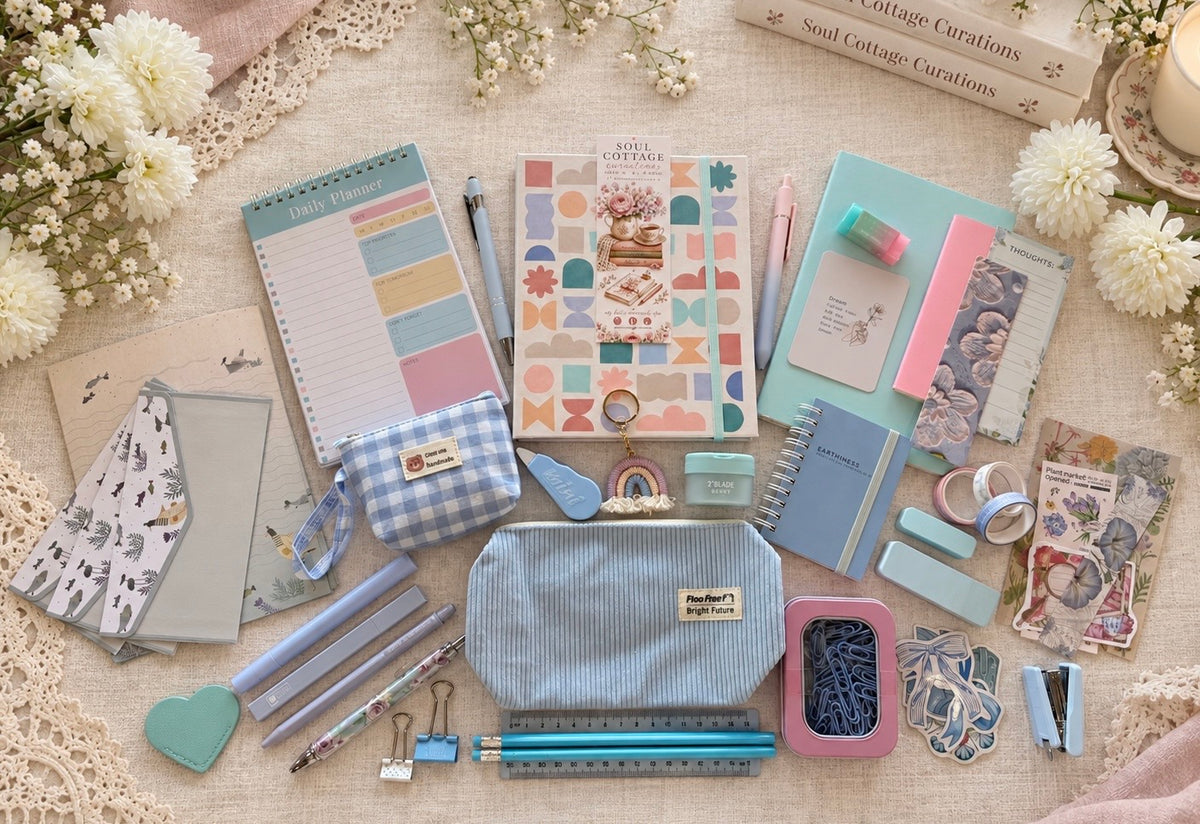 Bluebell Daydream Bundle
