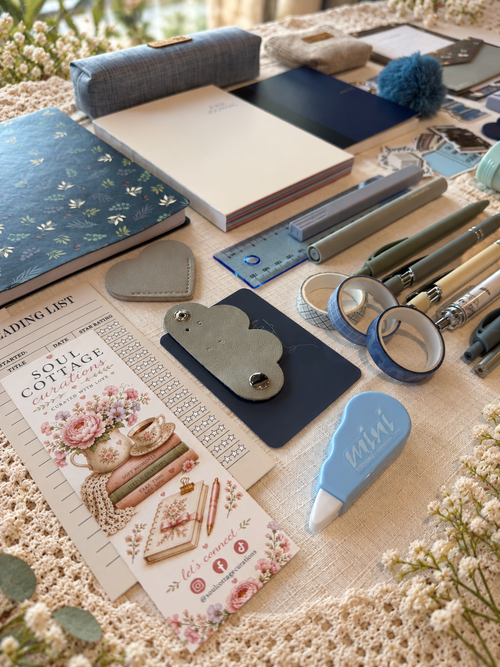 Blissful Blues Bundle