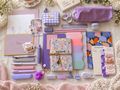 Lilac Meadows Bundle