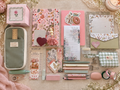 Blush & Sage Cottage Bundle
