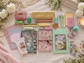 Buttercup Blossom Bundle
