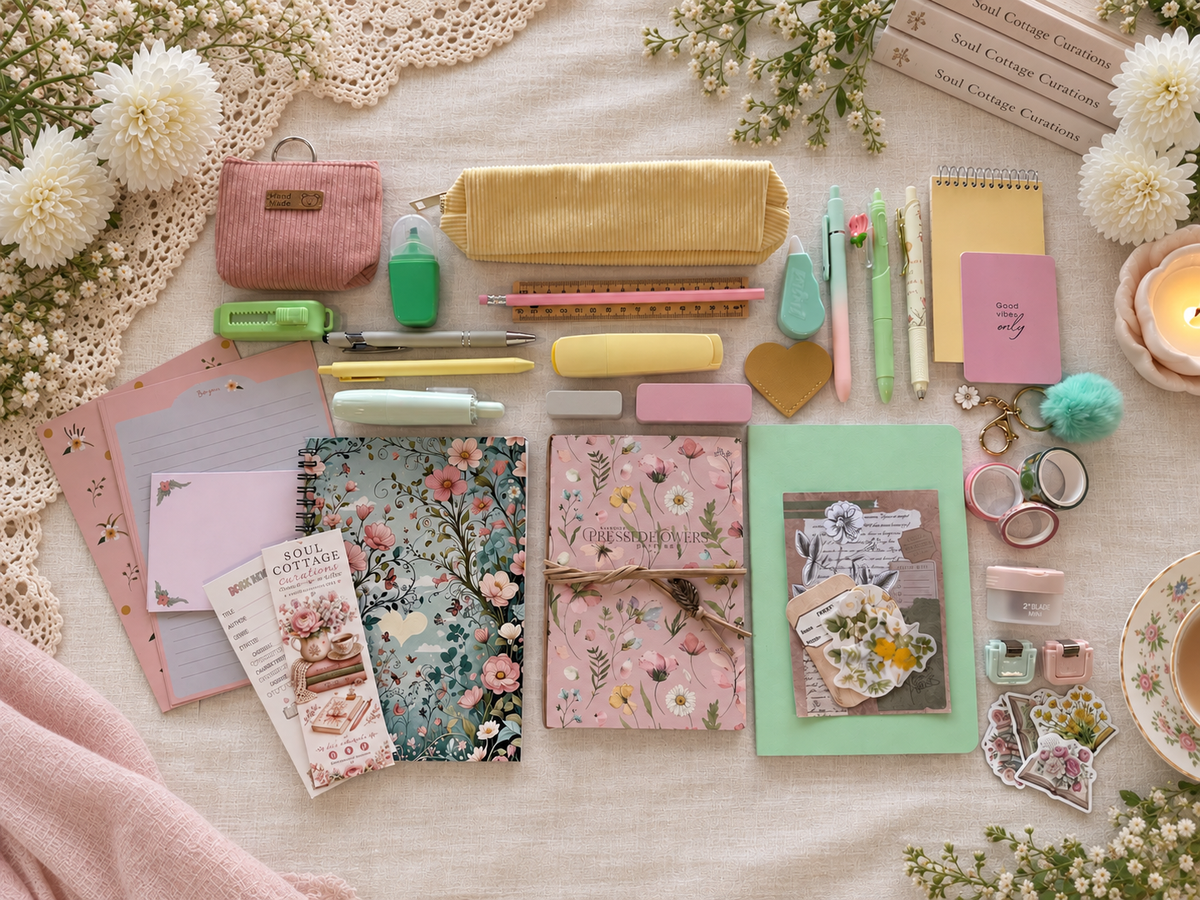 Buttercup Blossom Bundle