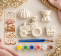 Cosy Paint Kit - Harvest Meadows