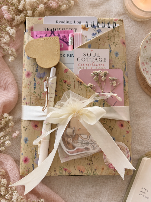 Blind Date with a Book