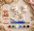 Cosy Paint Kit - Wildflower Ranch